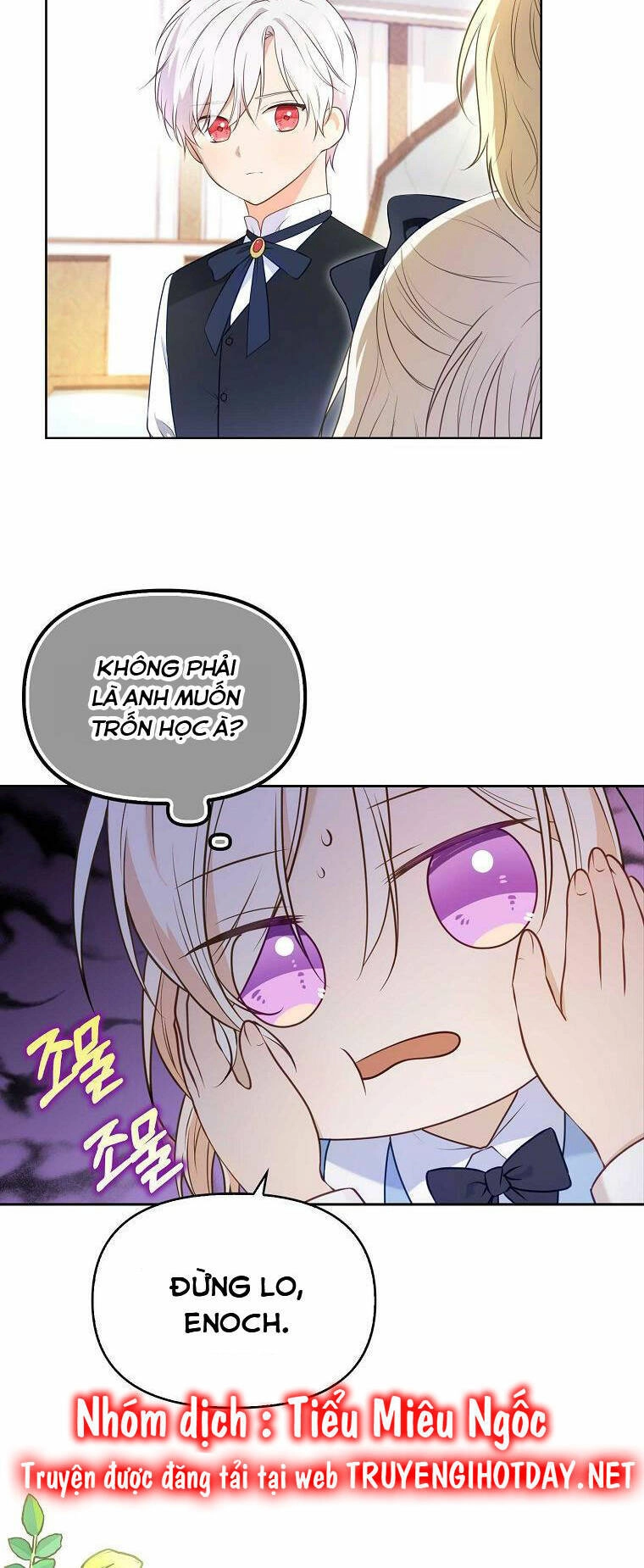 Đứa Trẻ Côn Đồ Nhà Công Tước Chapter 2 - 14