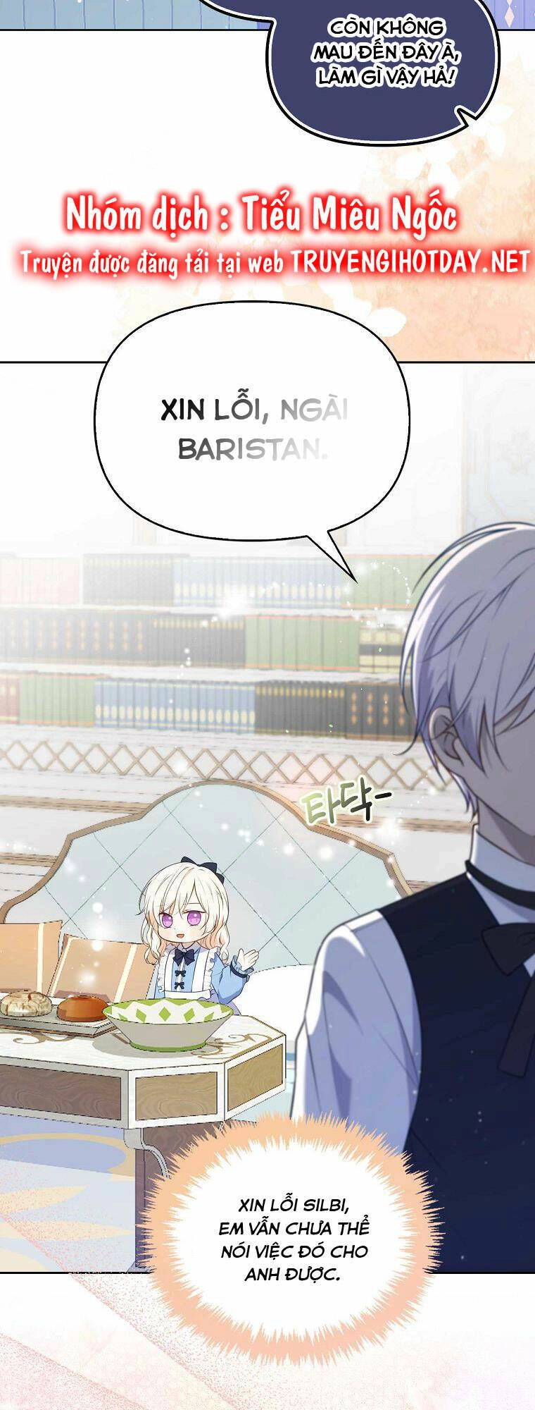 Đứa Trẻ Côn Đồ Nhà Công Tước Chapter 2 - 19