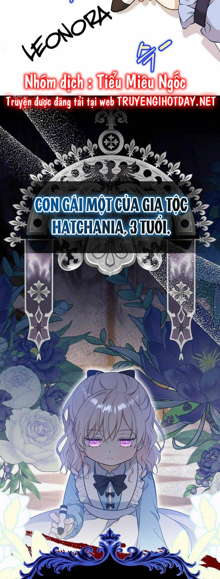 Đứa Trẻ Côn Đồ Nhà Công Tước Chapter 2 - 24