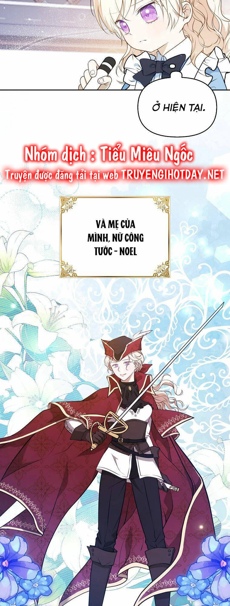 Đứa Trẻ Côn Đồ Nhà Công Tước Chapter 2 - 28