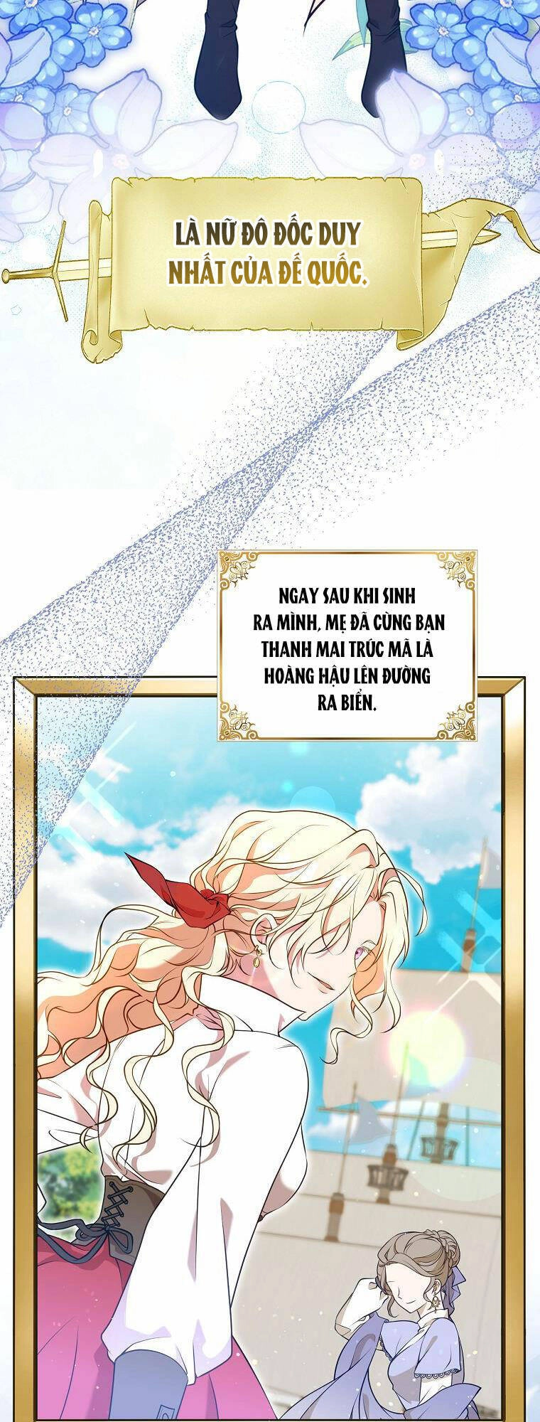 Đứa Trẻ Côn Đồ Nhà Công Tước Chapter 2 - 29