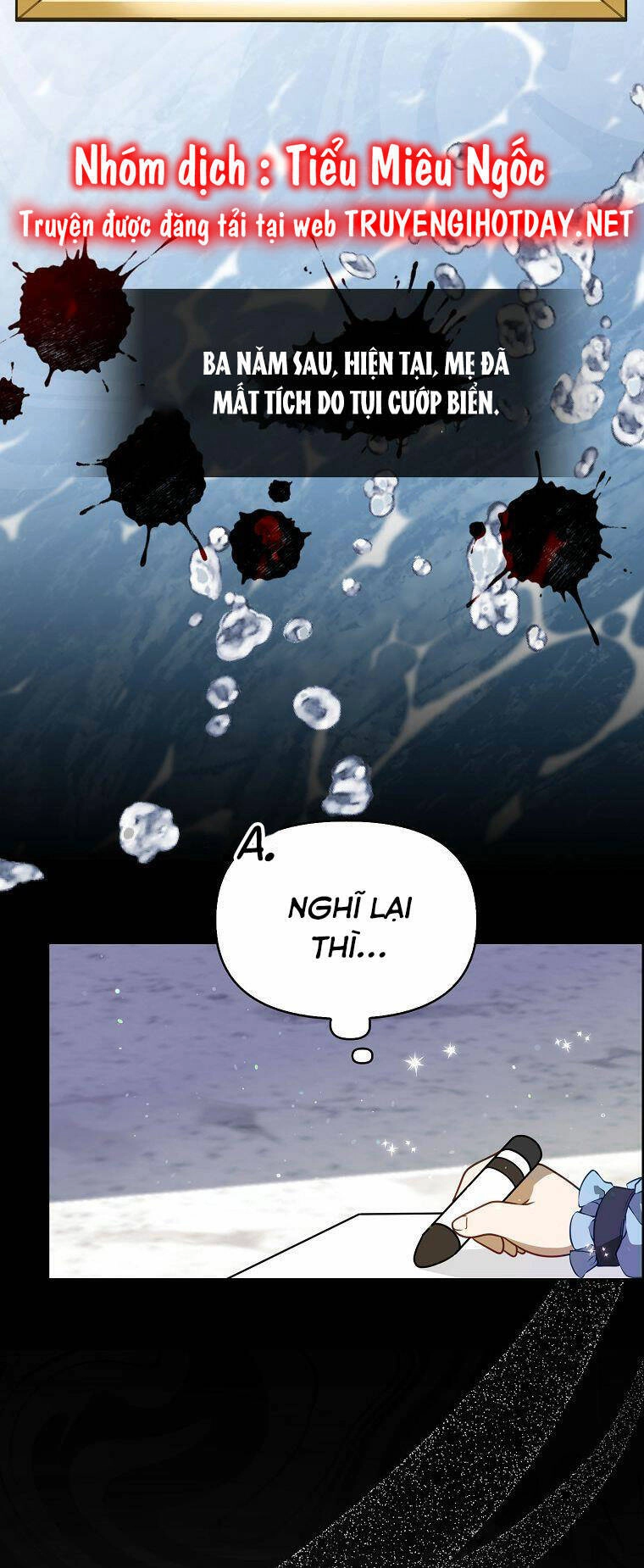 Đứa Trẻ Côn Đồ Nhà Công Tước Chapter 2 - 30