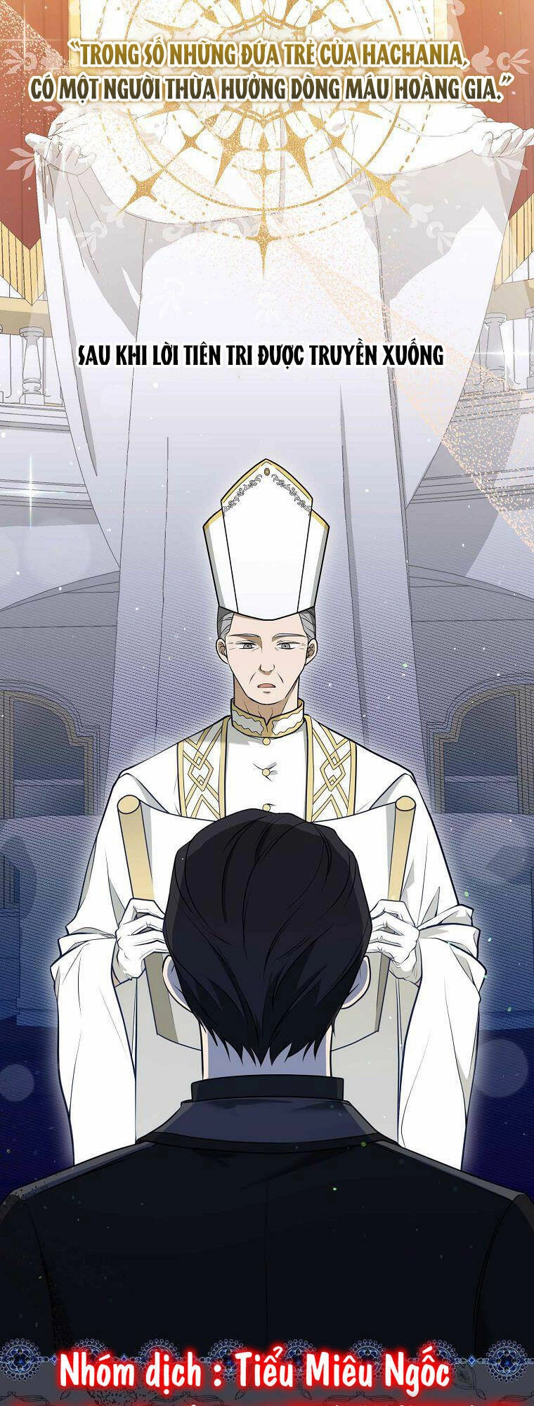 Đứa Trẻ Côn Đồ Nhà Công Tước Chapter 2 - 32