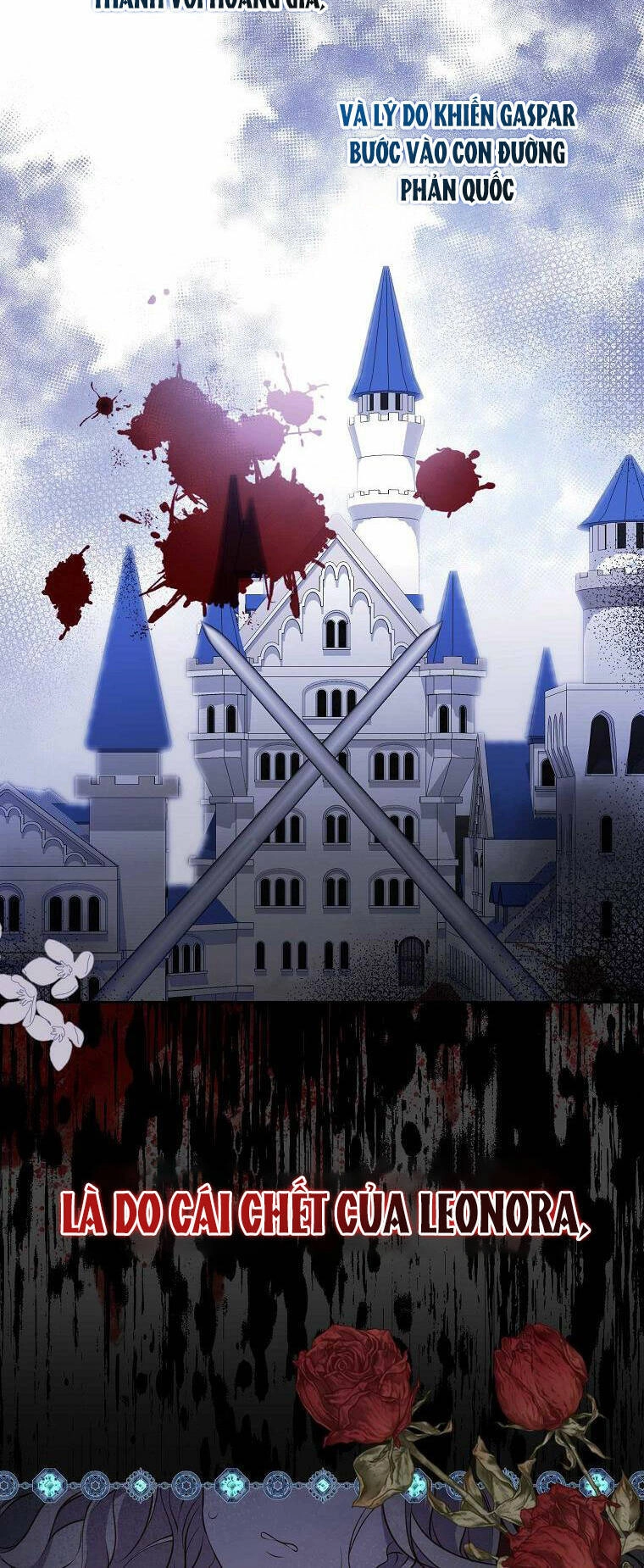 Đứa Trẻ Côn Đồ Nhà Công Tước Chapter 2 - 35