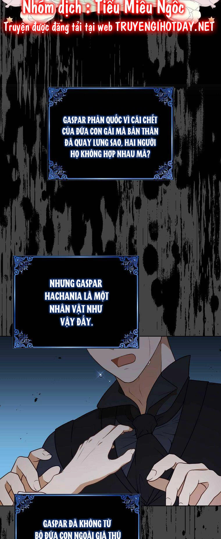 Đứa Trẻ Côn Đồ Nhà Công Tước Chapter 2 - 38