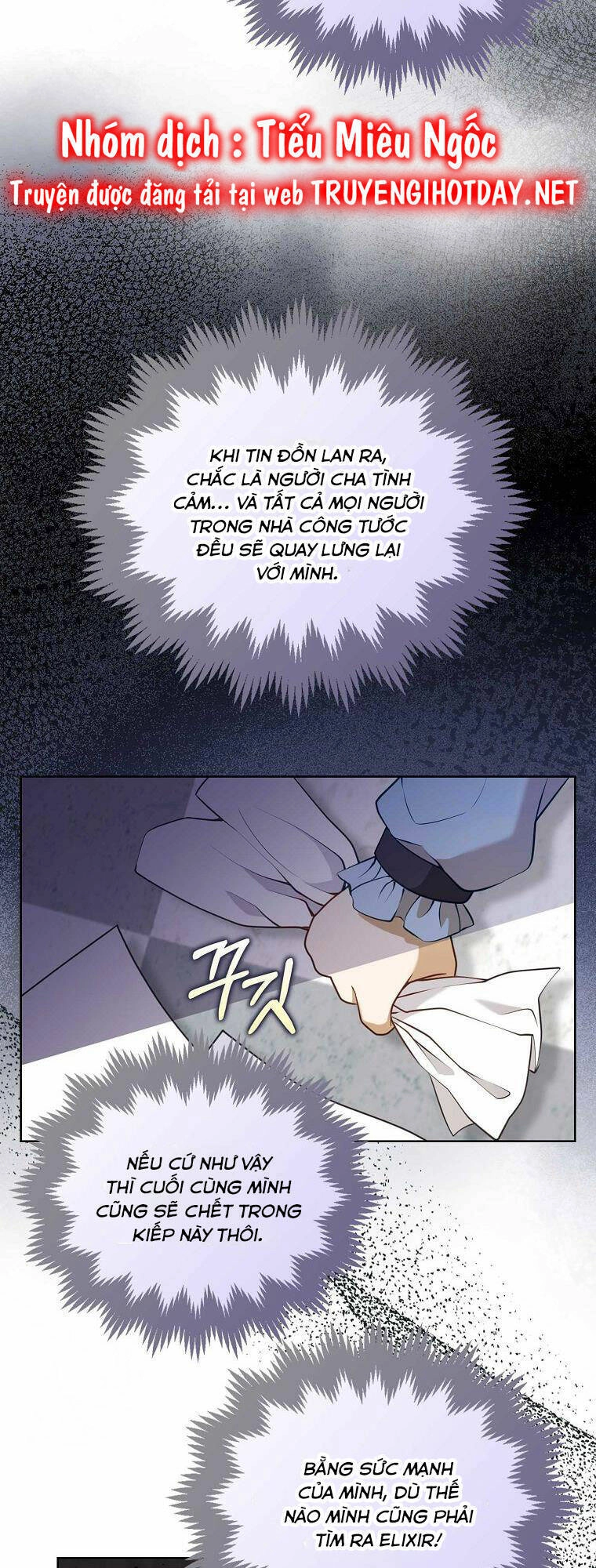 Đứa Trẻ Côn Đồ Nhà Công Tước Chapter 2 - 40