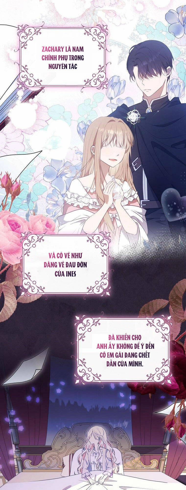 Đứa Trẻ Côn Đồ Nhà Công Tước Chapter 3 - 4