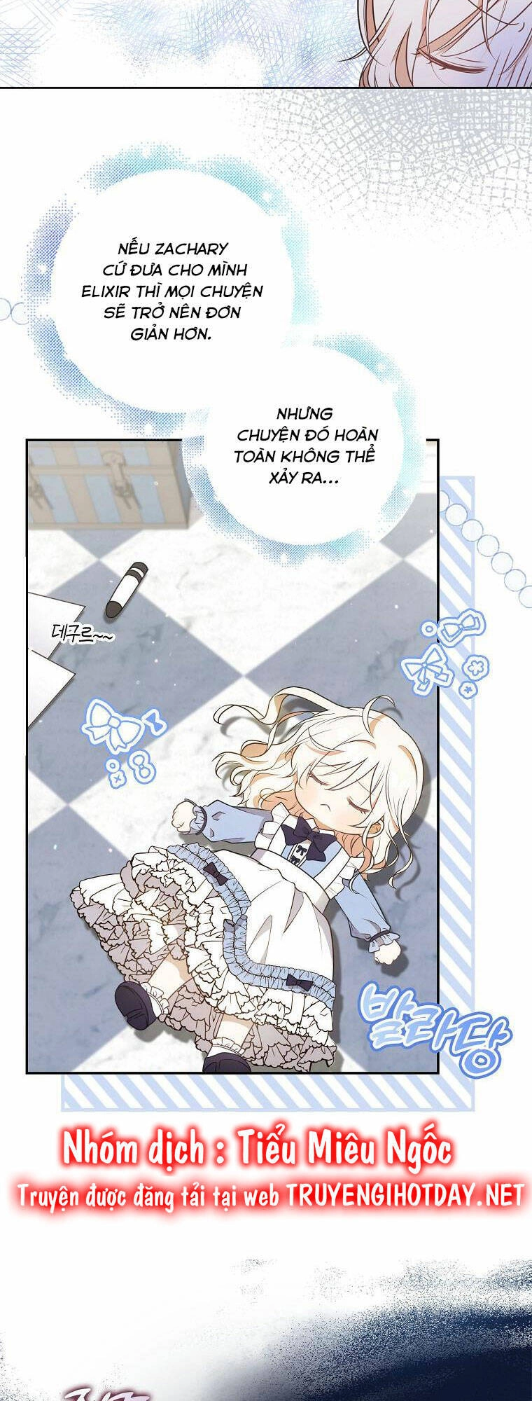 Đứa Trẻ Côn Đồ Nhà Công Tước Chapter 3 - 6