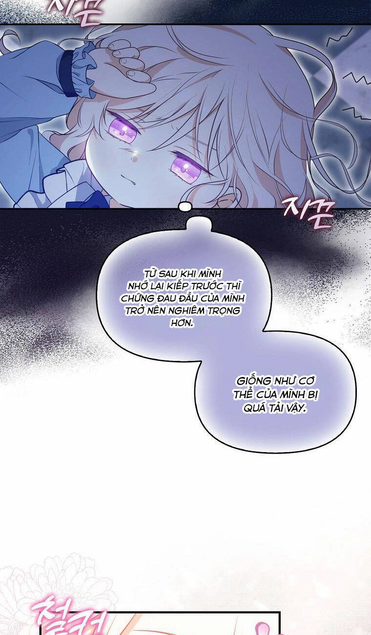 Đứa Trẻ Côn Đồ Nhà Công Tước Chapter 3 - 7