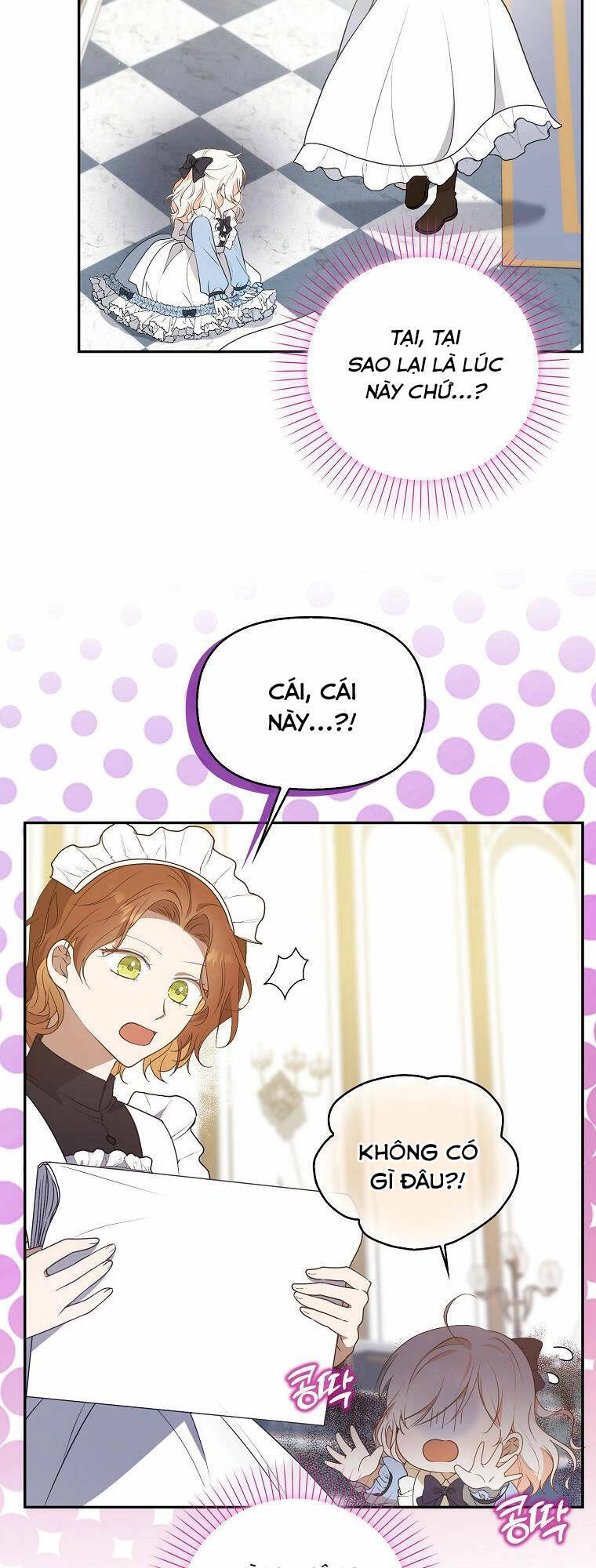 Đứa Trẻ Côn Đồ Nhà Công Tước Chapter 3 - 10