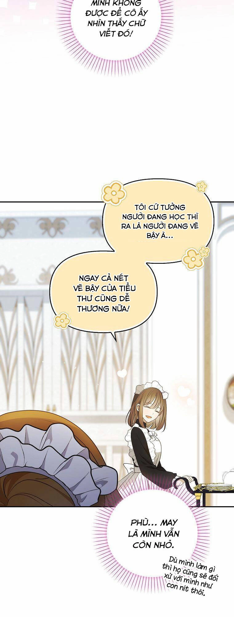 Đứa Trẻ Côn Đồ Nhà Công Tước Chapter 3 - 11