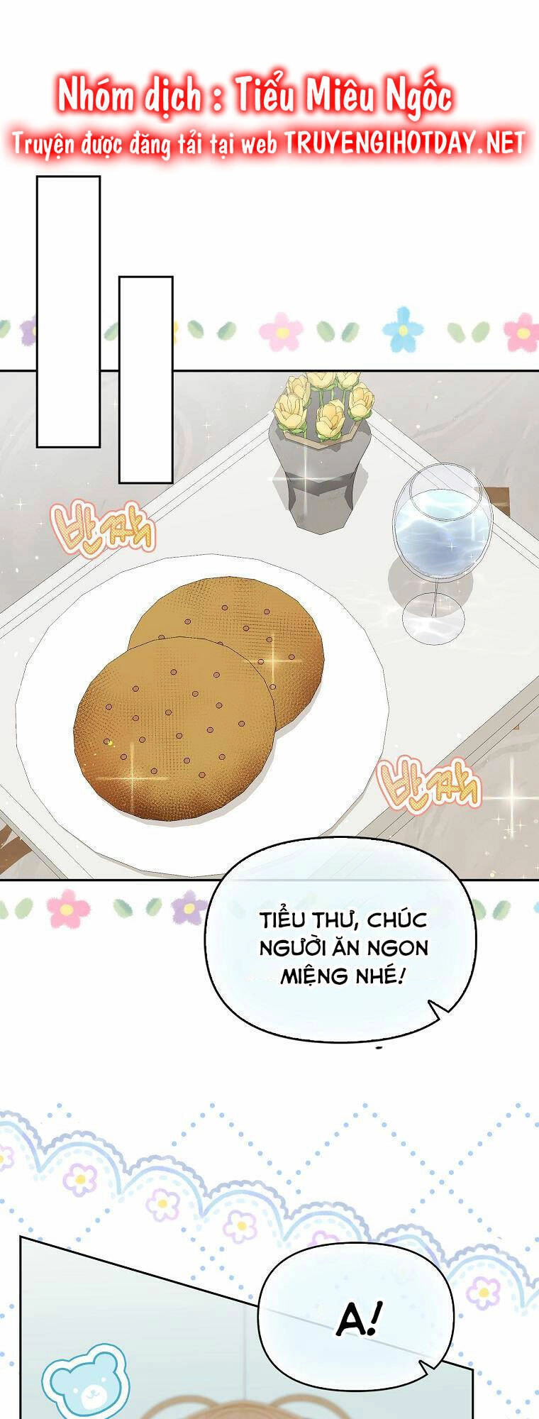 Đứa Trẻ Côn Đồ Nhà Công Tước Chapter 3 - 12