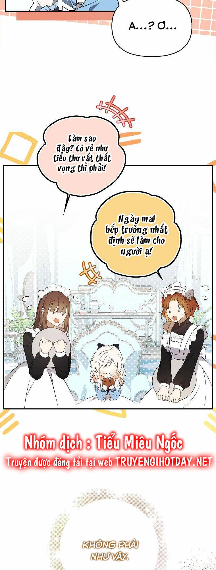 Đứa Trẻ Côn Đồ Nhà Công Tước Chapter 3 - 15