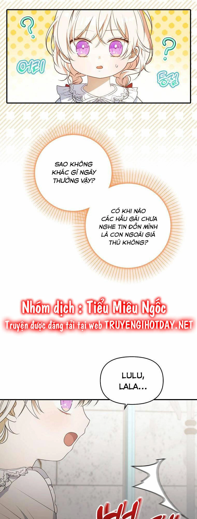 Đứa Trẻ Côn Đồ Nhà Công Tước Chapter 3 - 36