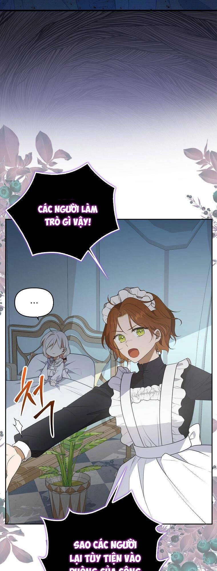 Đứa Trẻ Côn Đồ Nhà Công Tước Chapter 3 - 39