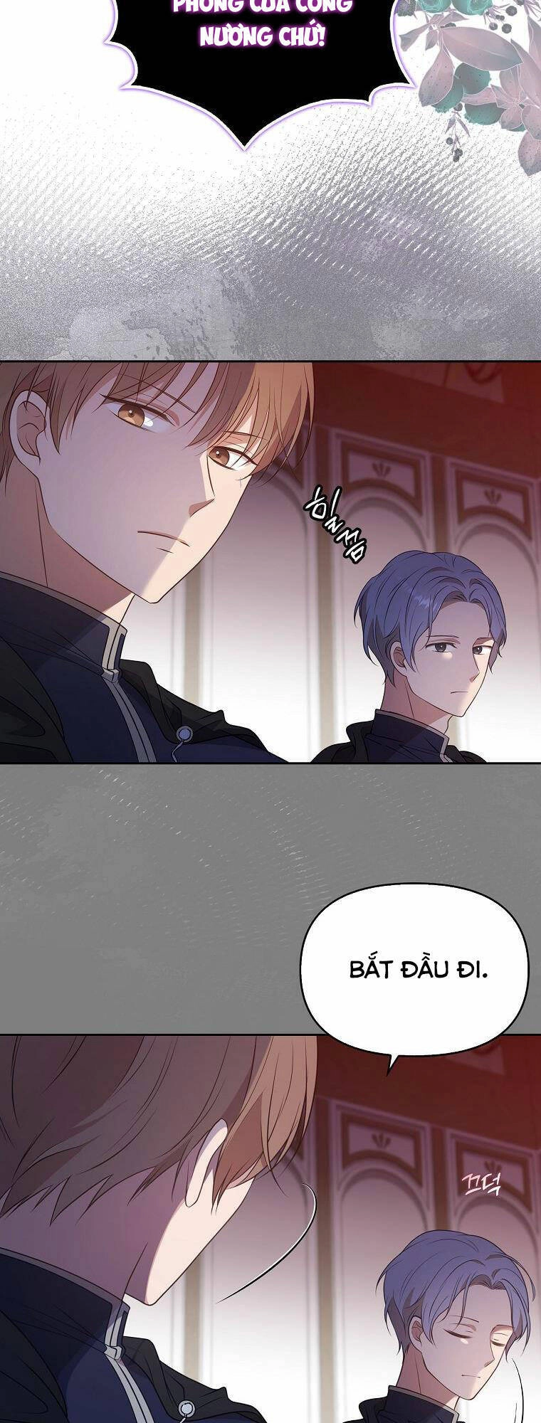 Đứa Trẻ Côn Đồ Nhà Công Tước Chapter 3 - 40