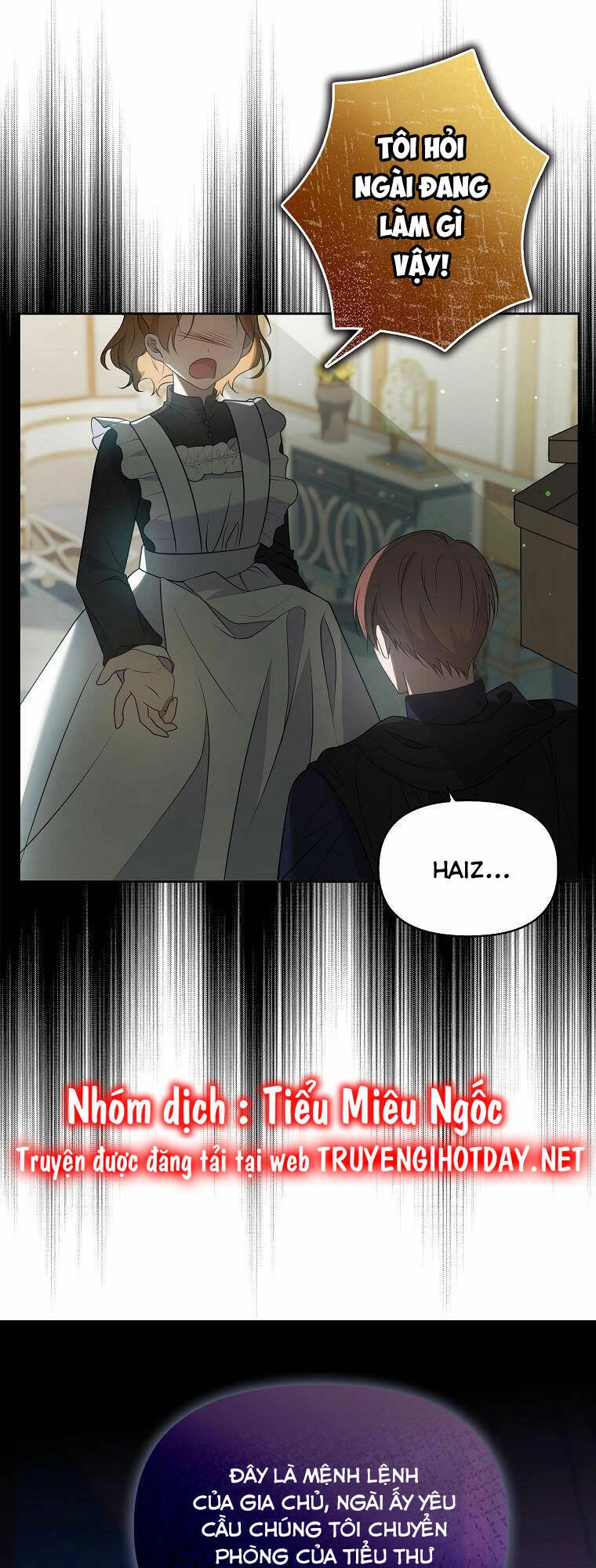 Đứa Trẻ Côn Đồ Nhà Công Tước Chapter 3 - 42