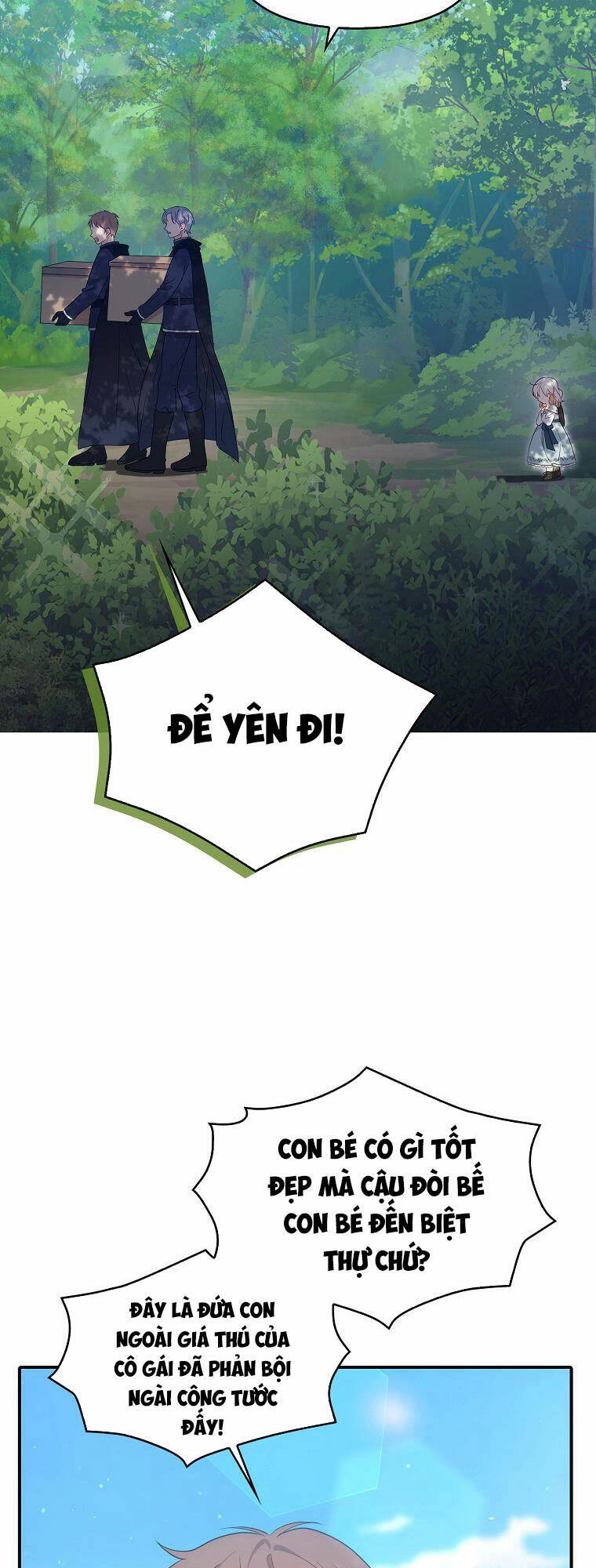 Đứa Trẻ Côn Đồ Nhà Công Tước Chapter 3 - 51