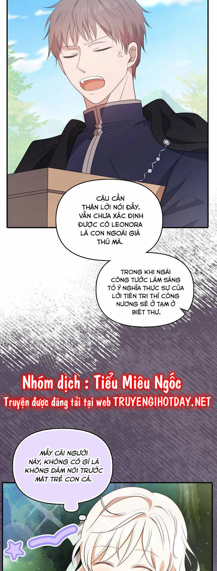 Đứa Trẻ Côn Đồ Nhà Công Tước Chapter 3 - 52