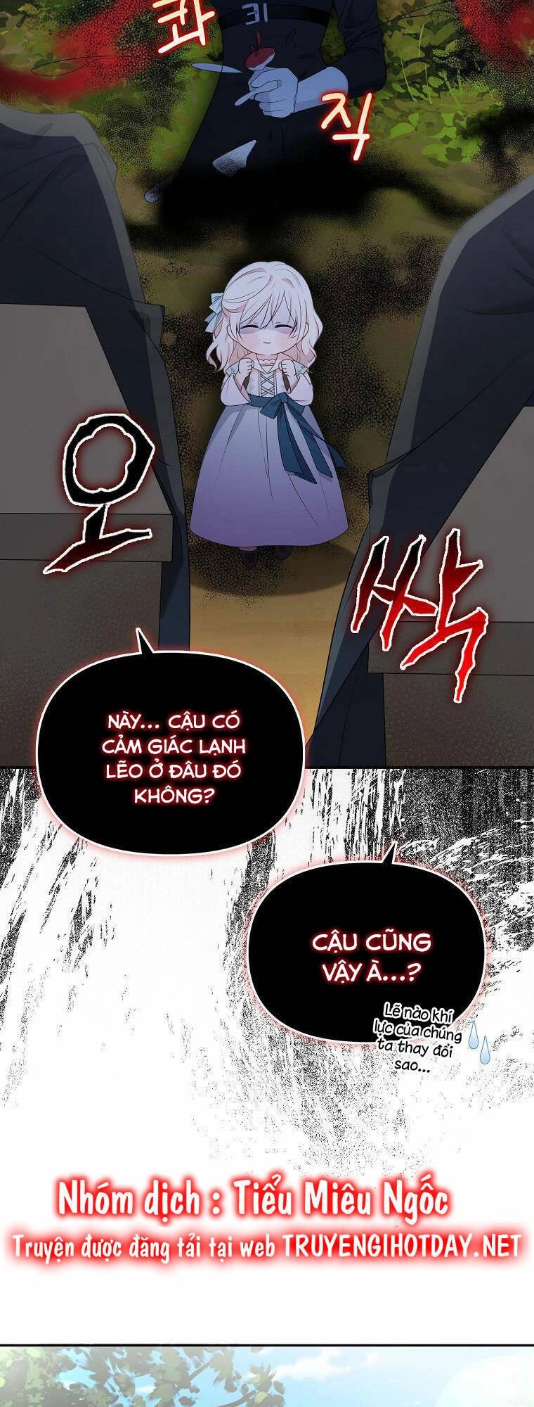 Đứa Trẻ Côn Đồ Nhà Công Tước Chapter 3 - 54