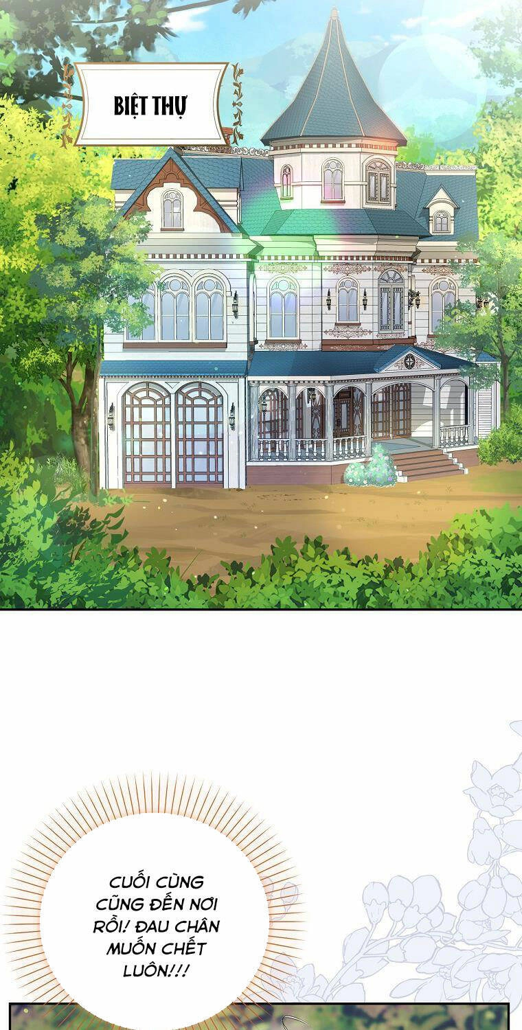 Đứa Trẻ Côn Đồ Nhà Công Tước Chapter 3 - 55