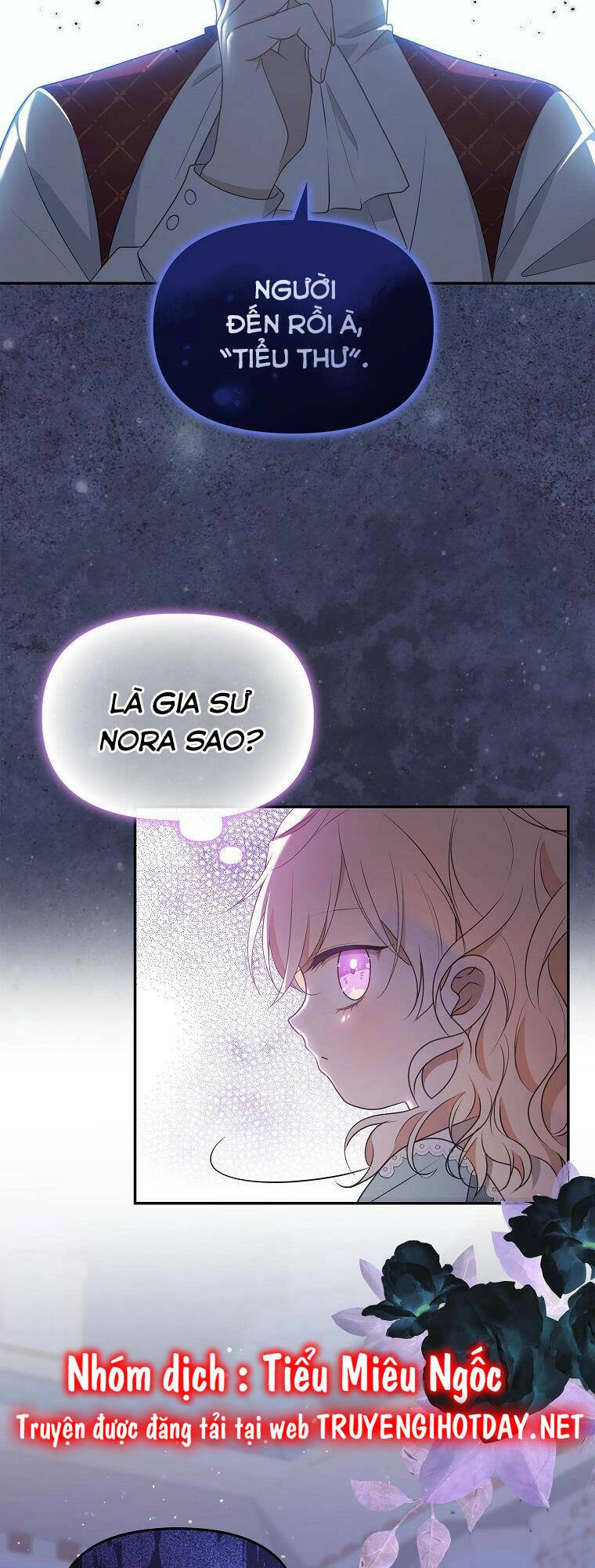 Đứa Trẻ Côn Đồ Nhà Công Tước Chapter 3 - 58