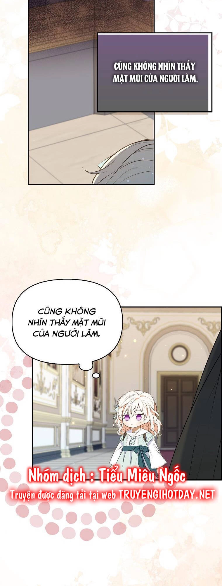 Đứa Trẻ Côn Đồ Nhà Công Tước Chapter 4 - 3