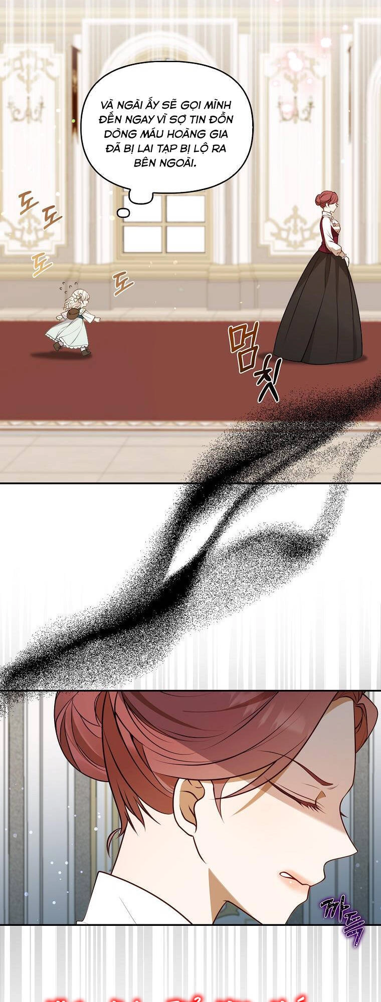 Đứa Trẻ Côn Đồ Nhà Công Tước Chapter 4 - 5