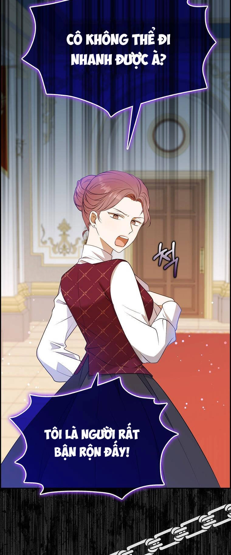 Đứa Trẻ Côn Đồ Nhà Công Tước Chapter 4 - 7