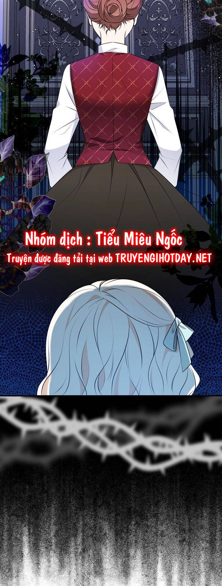 Đứa Trẻ Côn Đồ Nhà Công Tước Chapter 4 - 13