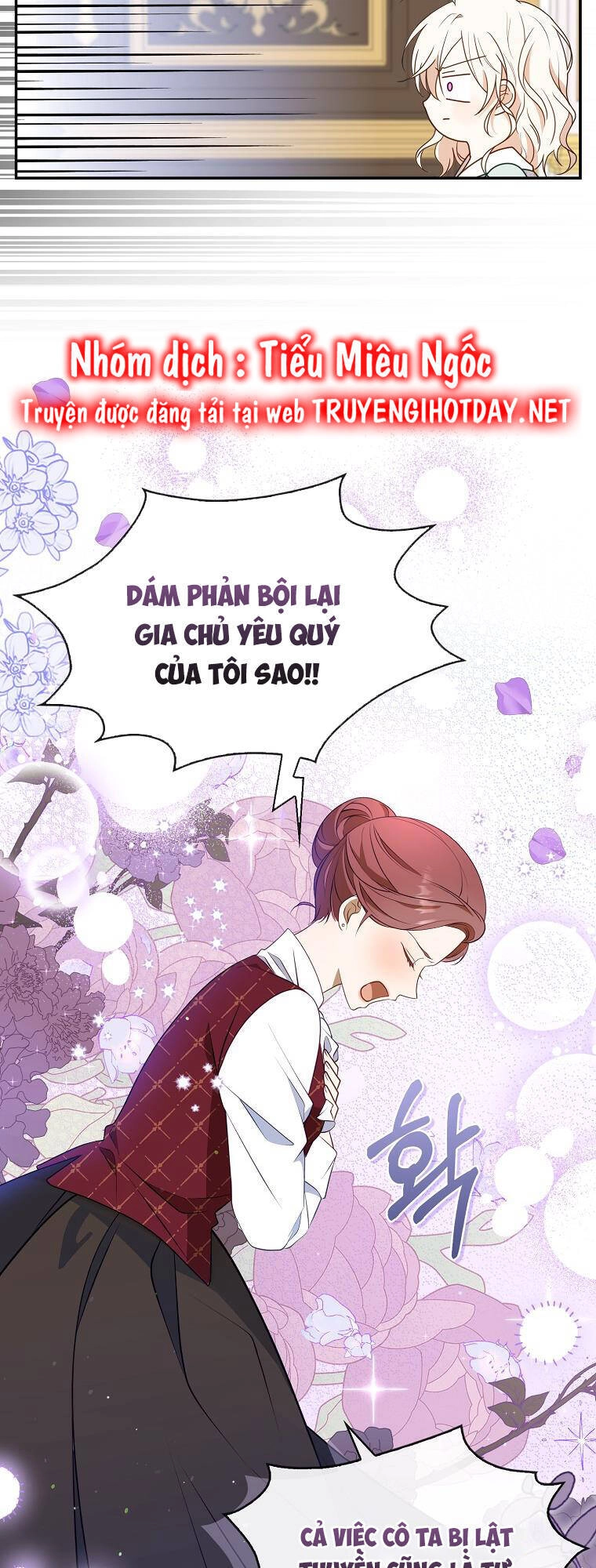 Đứa Trẻ Côn Đồ Nhà Công Tước Chapter 4 - 23