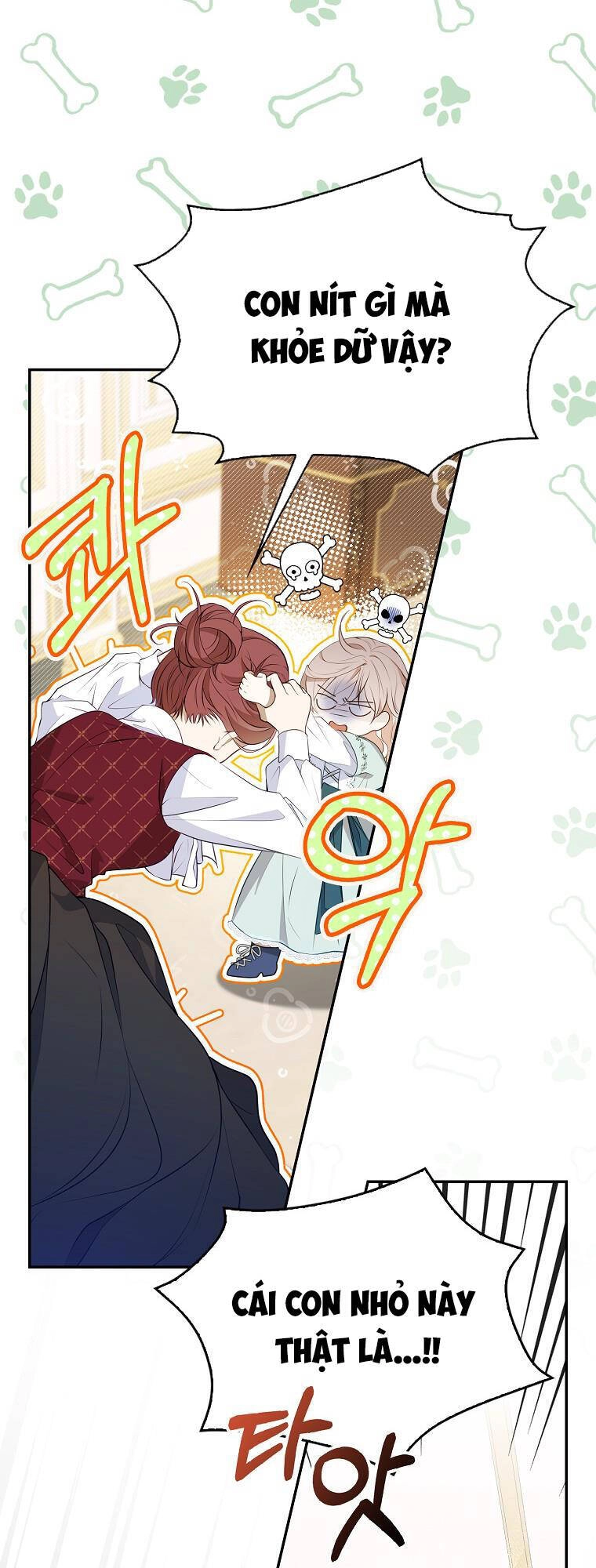 Đứa Trẻ Côn Đồ Nhà Công Tước Chapter 4 - 34