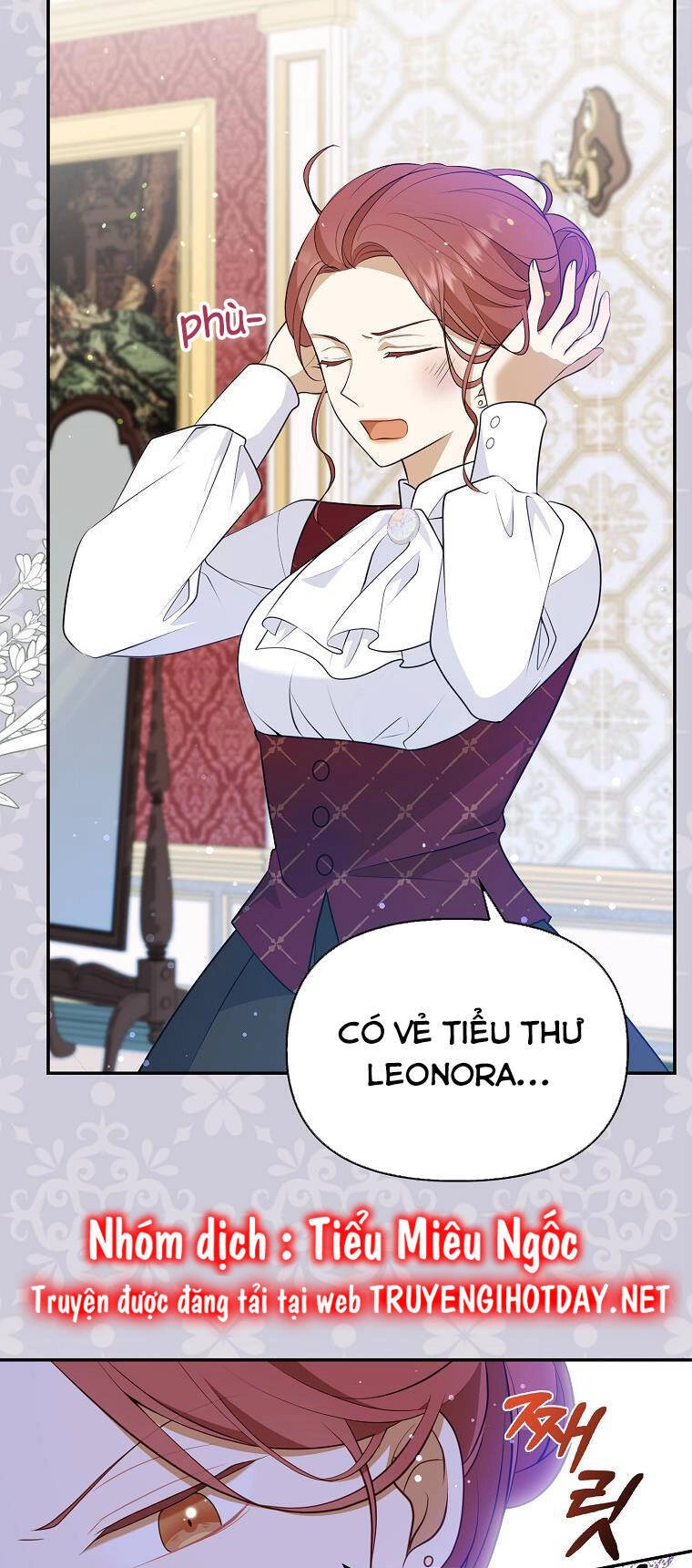 Đứa Trẻ Côn Đồ Nhà Công Tước Chapter 4 - 40