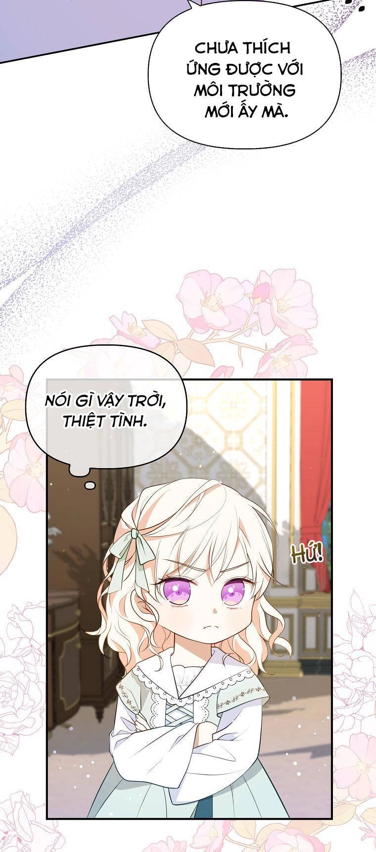 Đứa Trẻ Côn Đồ Nhà Công Tước Chapter 4 - 41