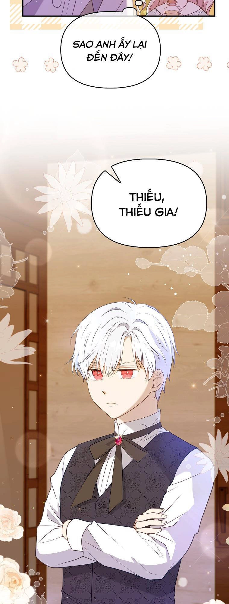 Đứa Trẻ Côn Đồ Nhà Công Tước Chapter 4 - 62