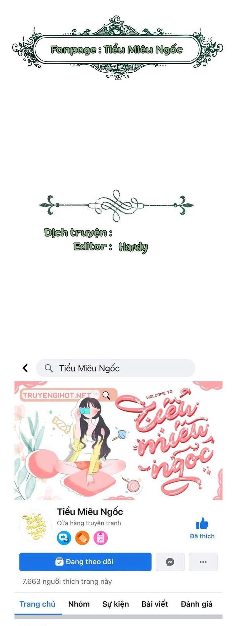 Đứa Trẻ Côn Đồ Nhà Công Tước Chapter 5 - 1