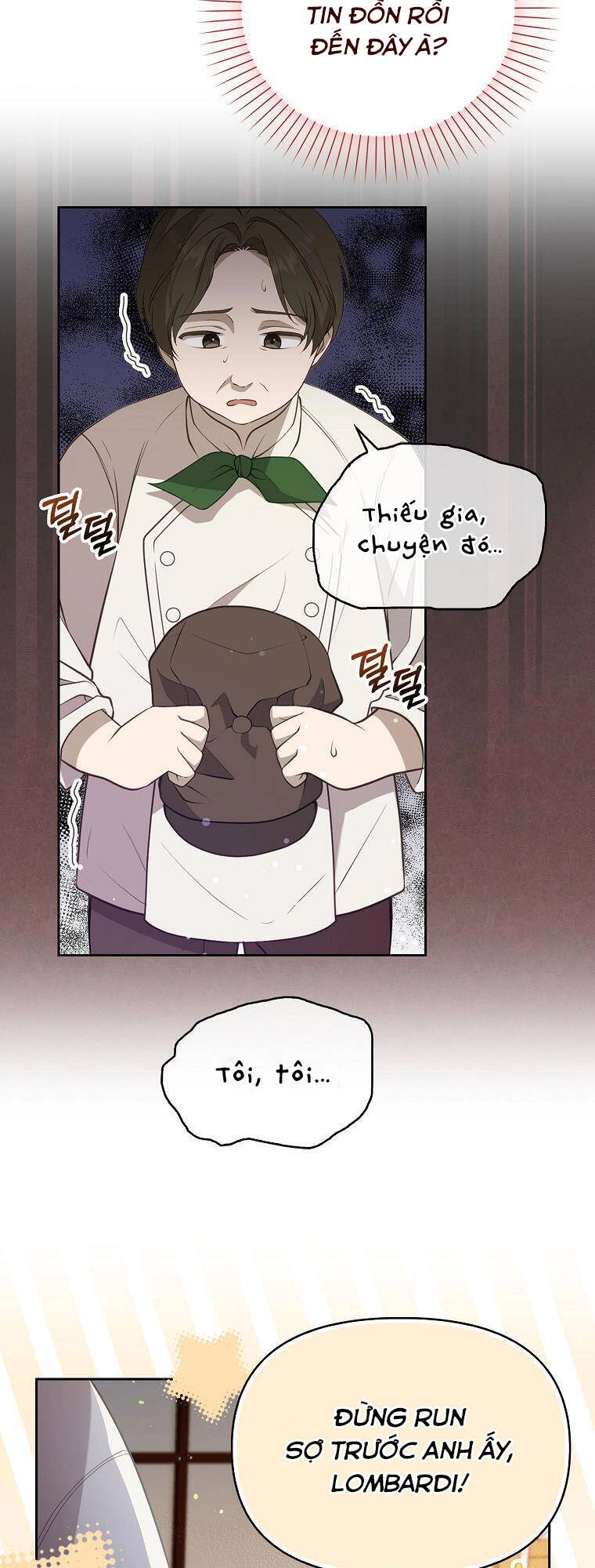 Đứa Trẻ Côn Đồ Nhà Công Tước Chapter 5 - 4