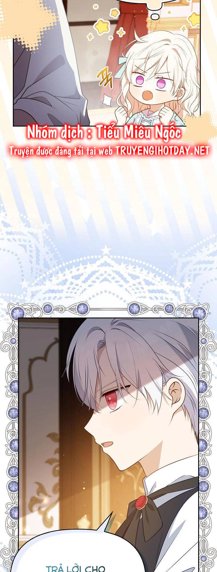 Đứa Trẻ Côn Đồ Nhà Công Tước Chapter 5 - 5