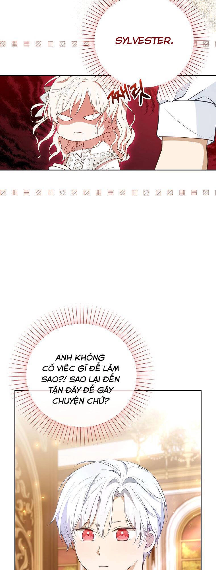 Đứa Trẻ Côn Đồ Nhà Công Tước Chapter 5 - 10