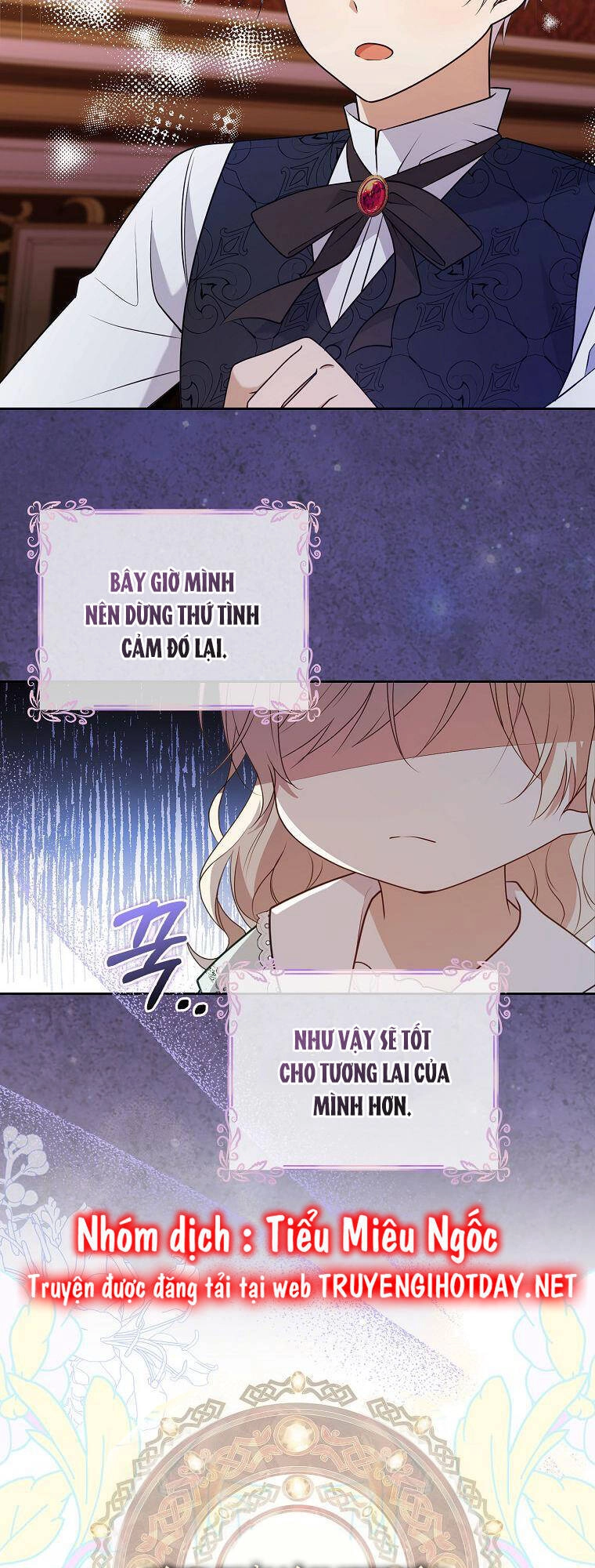 Đứa Trẻ Côn Đồ Nhà Công Tước Chapter 5 - 28