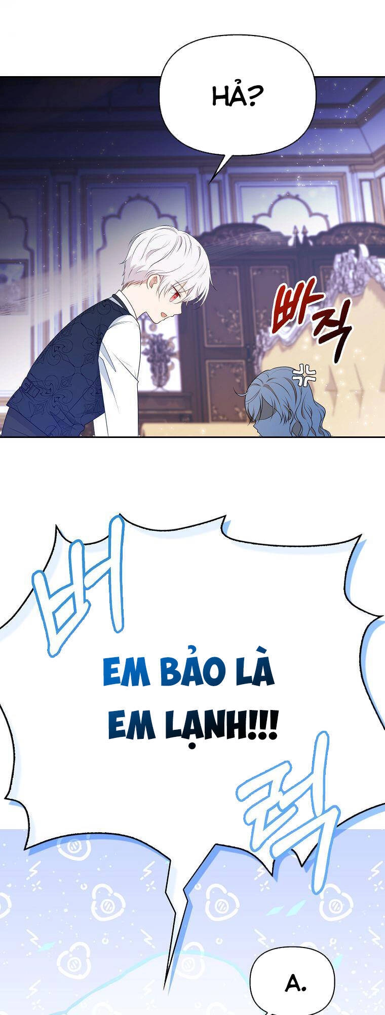 Đứa Trẻ Côn Đồ Nhà Công Tước Chapter 5 - 48