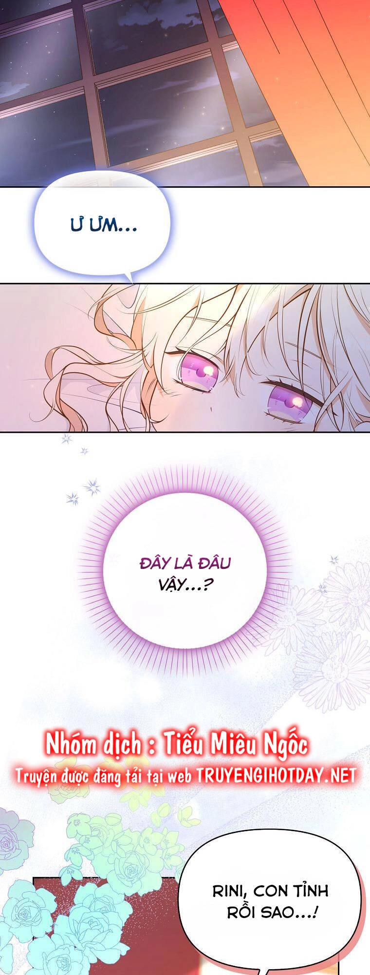 Đứa Trẻ Côn Đồ Nhà Công Tước Chapter 6 - 3