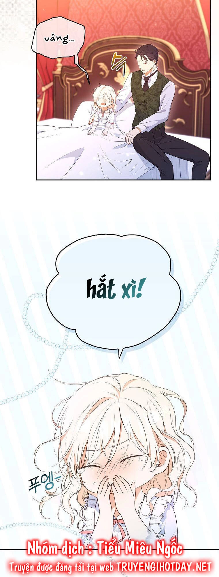 Đứa Trẻ Côn Đồ Nhà Công Tước Chapter 6 - 5