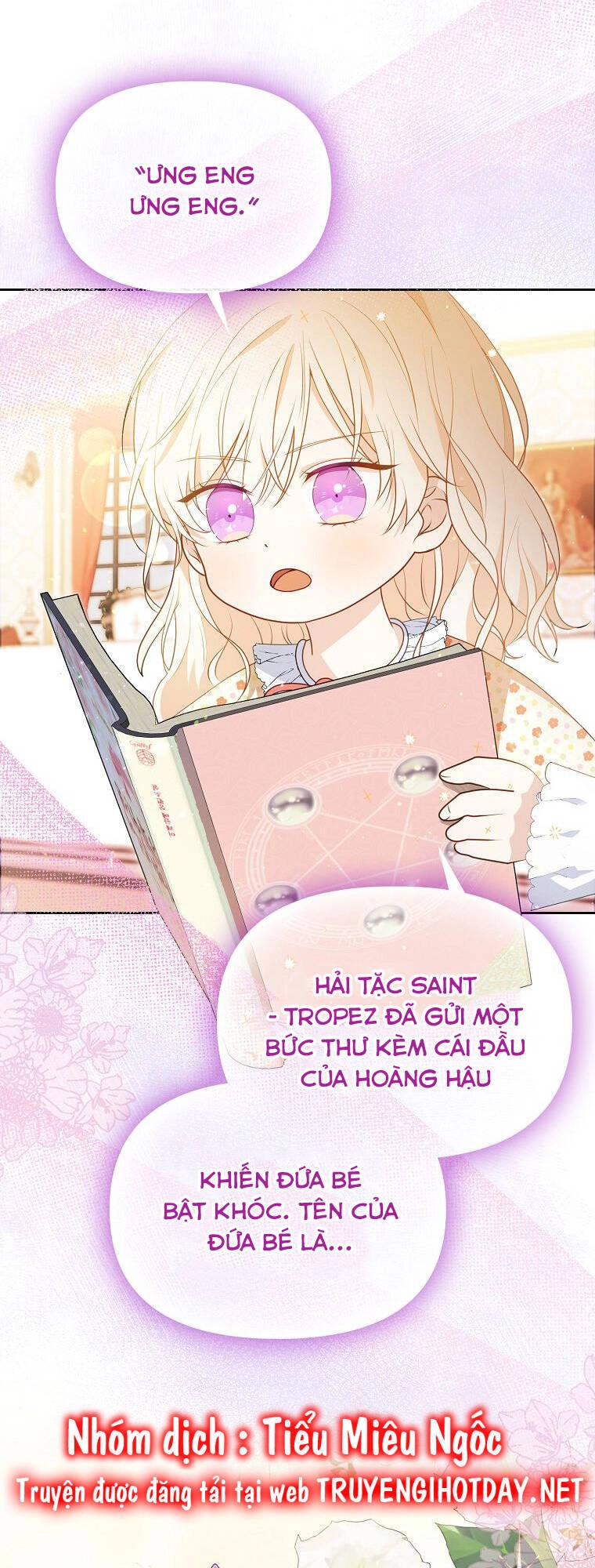 Đứa Trẻ Côn Đồ Nhà Công Tước Chapter 7 - 5