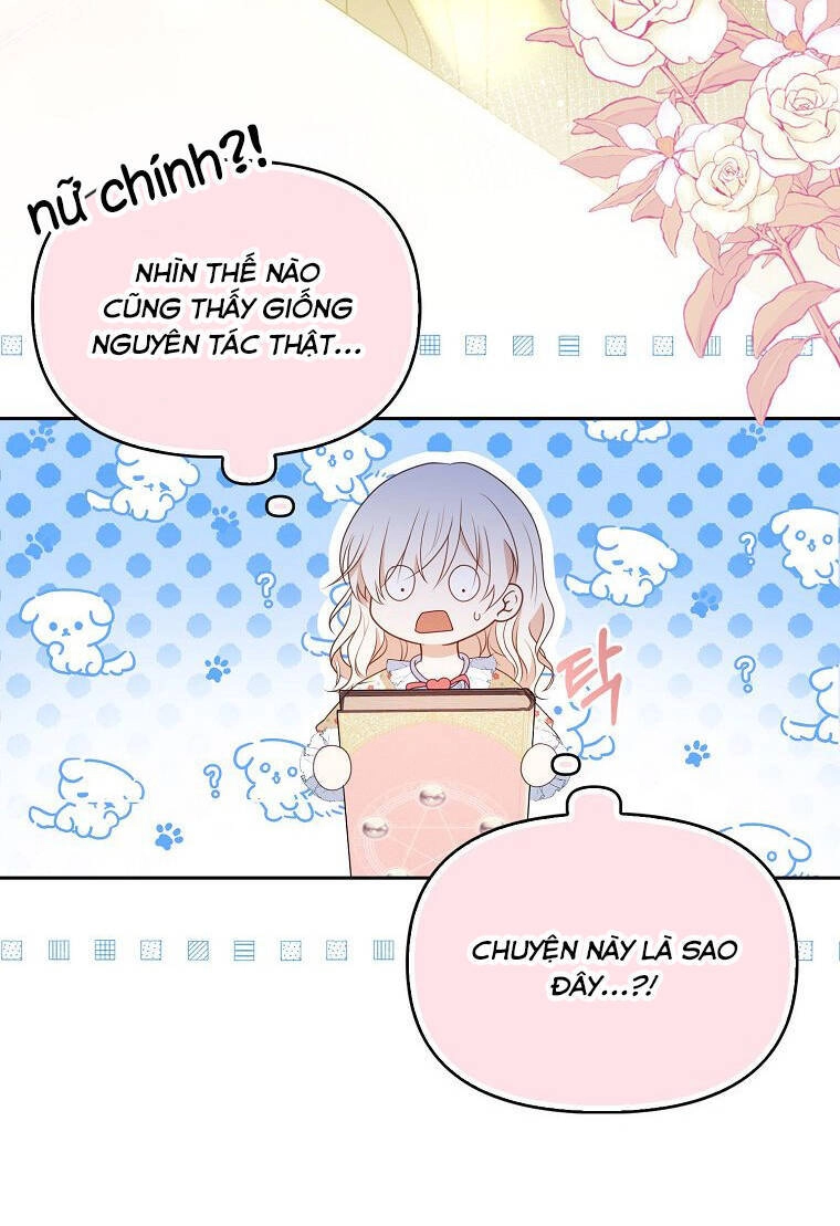 Đứa Trẻ Côn Đồ Nhà Công Tước Chapter 7 - 7