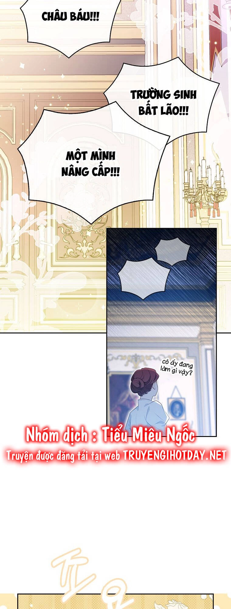 Đứa Trẻ Côn Đồ Nhà Công Tước Chapter 7 - 9