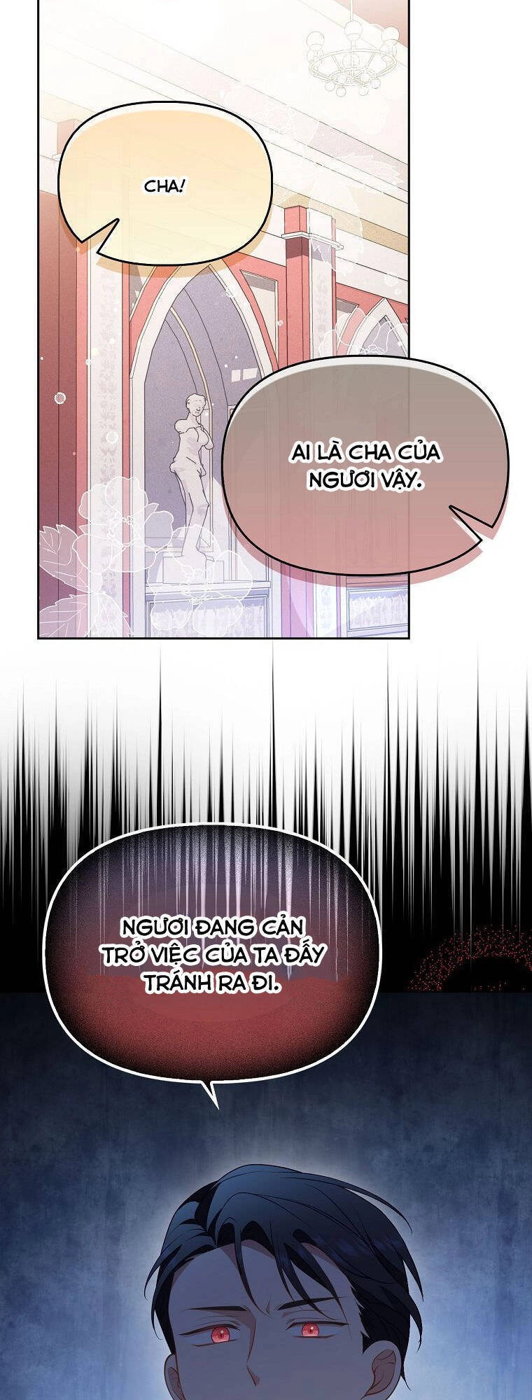 Đứa Trẻ Côn Đồ Nhà Công Tước Chapter 8 - 3