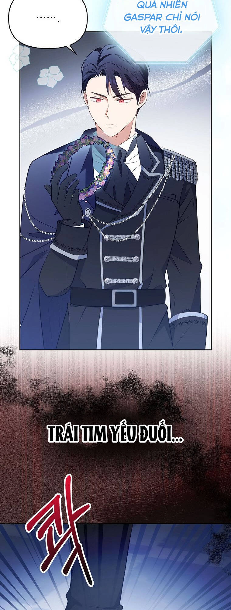 Đứa Trẻ Côn Đồ Nhà Công Tước Chapter 8 - 8