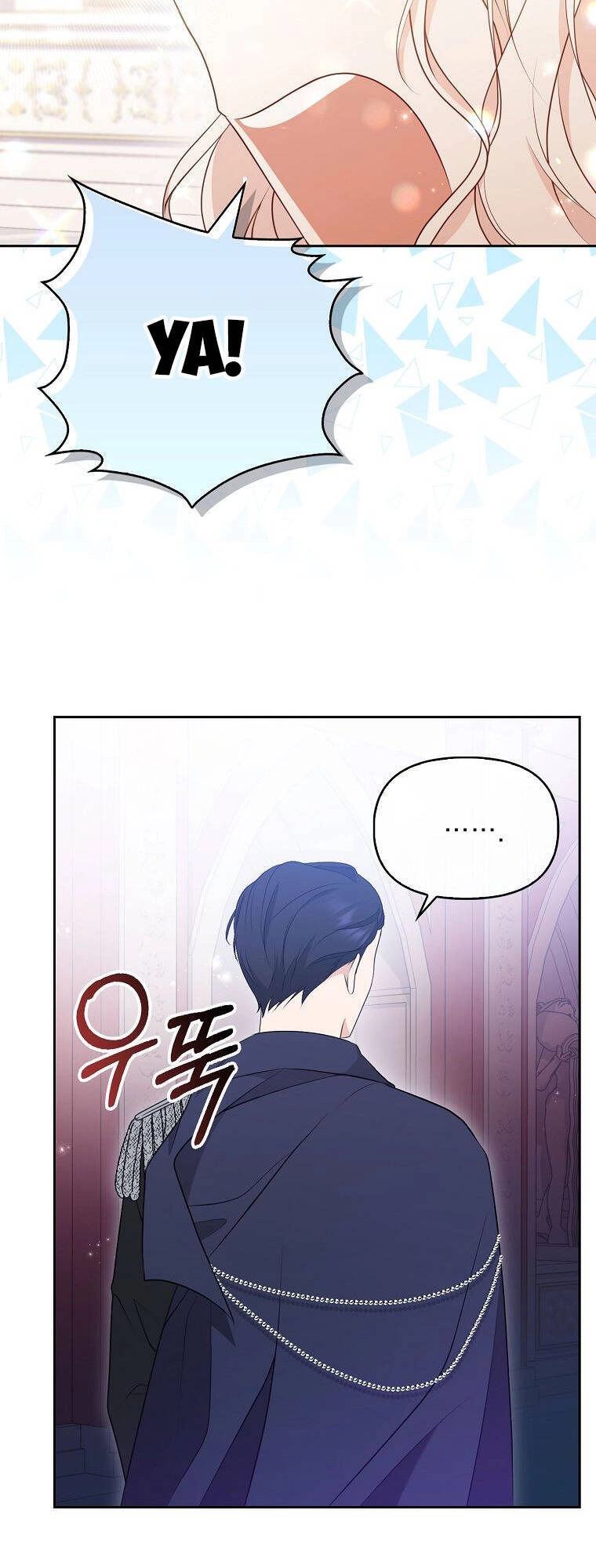 Đứa Trẻ Côn Đồ Nhà Công Tước Chapter 8 - 13