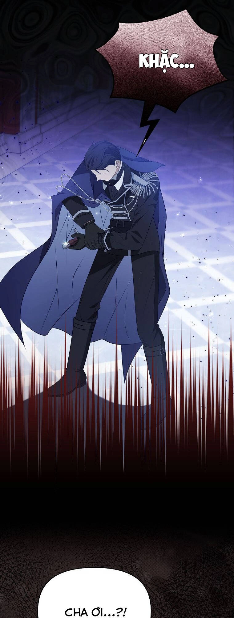 Đứa Trẻ Côn Đồ Nhà Công Tước Chapter 9 - 3